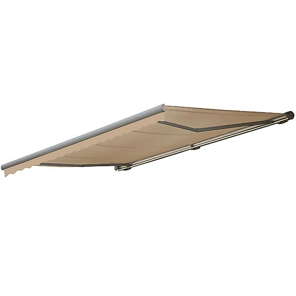 MCW Kassettenmarkise H122-4x3-V Elektrische Kassetten-Markise, Markise günstig online kaufen