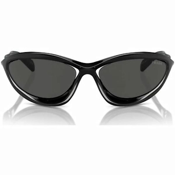Prada  Sonnenbrillen Sonnenbrille PRA23S 1AB5S0 günstig online kaufen