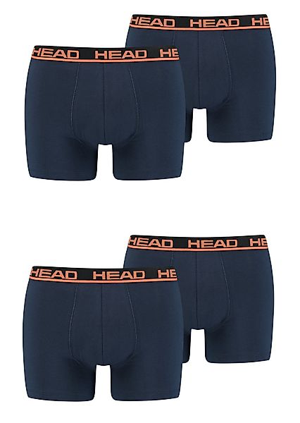 Head Boxershorts Head Herren Boxershorts Unterwäsche günstig online kaufen