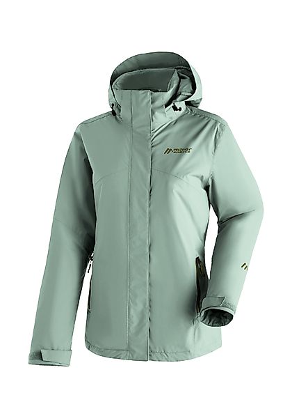 Maier Sports Regenjacke Metor Therm Rec günstig online kaufen