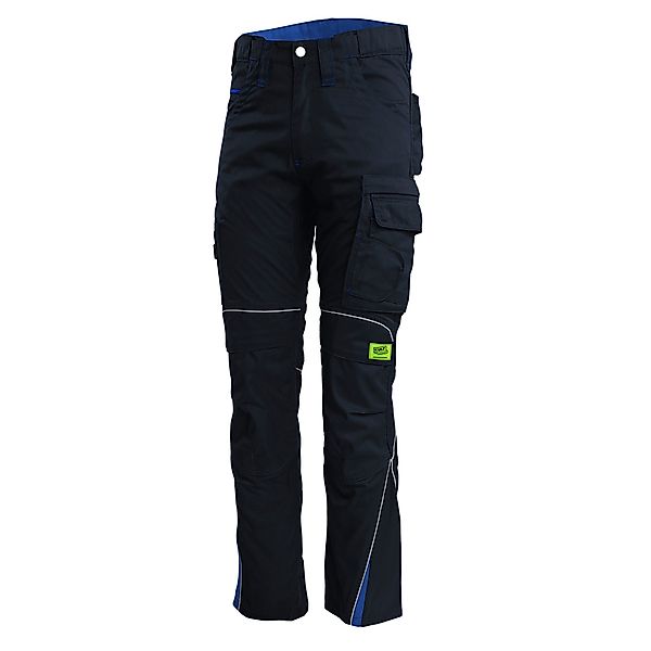 TMG International Arbeitshose Bundhose Cargohose Kultworker günstig online kaufen