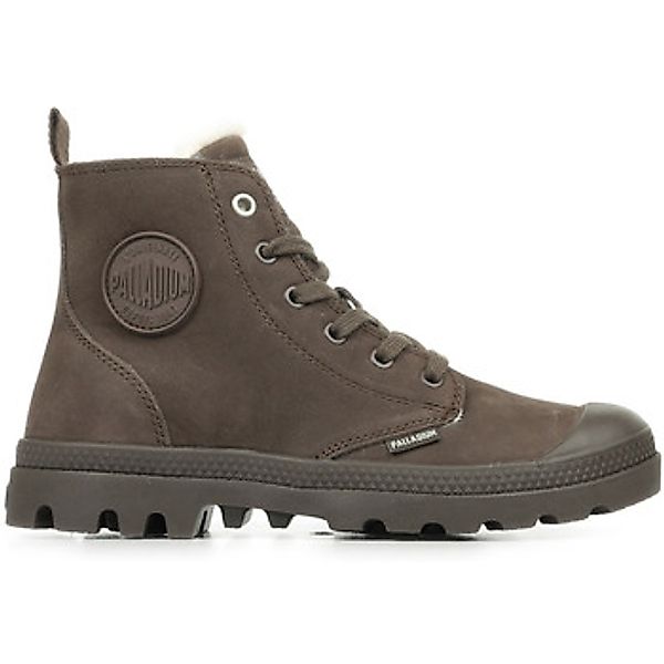 Palladium  Sneaker Baskets femme  Pampa Hi Zip Wl günstig online kaufen