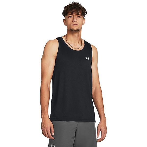 Under Armour® Lauftop UA Launch Laufunterhemd günstig online kaufen