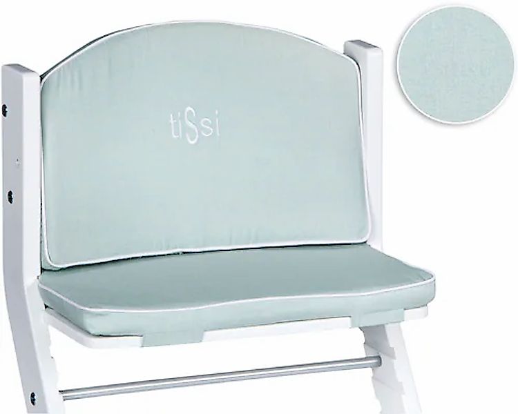 tiSsi® Sitzverkleinerer »Jade mint«, passend für tiSsi®Hochstuhl günstig online kaufen