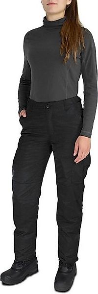 normani Thermohose Damen Thermo-Winterhose Yerupaja Wattierte günstig online kaufen