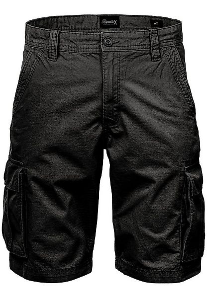 REPUBLIX Cargoshorts MELVIN Herren Bermuda Short Hose Regular Fit günstig online kaufen