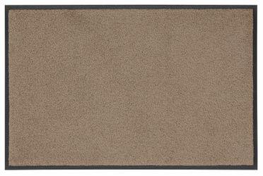 wash+dry by Kleen-Tex Fußmatte "Original Uni, Schmutzfangteppich" rechtecki günstig online kaufen