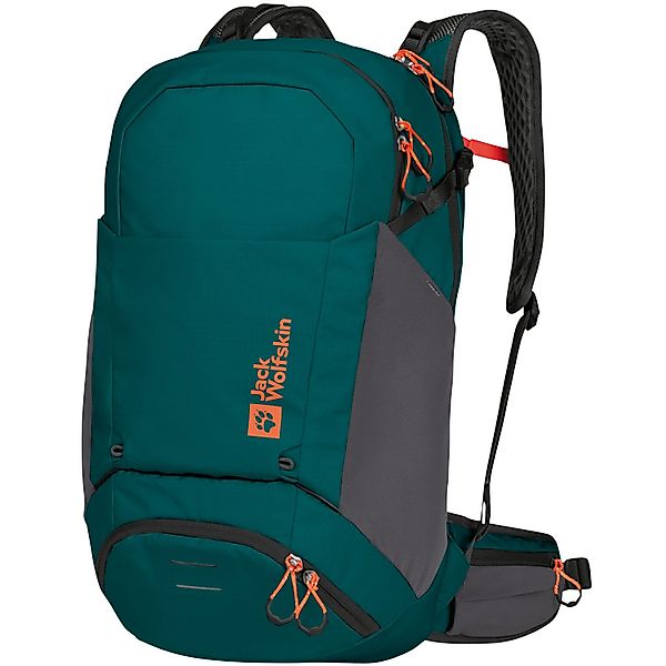 Jack Wolfskin Freizeitrucksack Jack Wolfskin Wanderrucksack günstig online kaufen