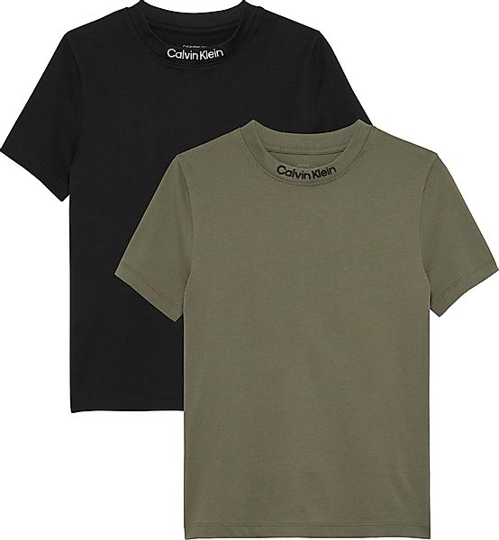 Calvin Klein Jeans T-Shirt 2 PACK günstig online kaufen