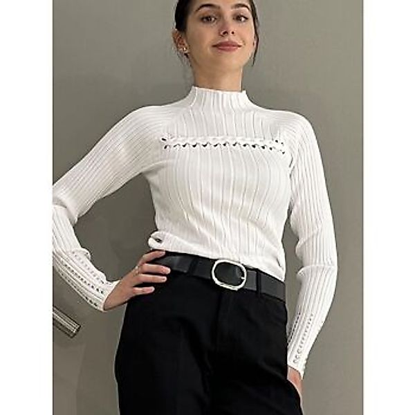 Liu Jo  Pullover WF4124 MS99E-10701 günstig online kaufen
