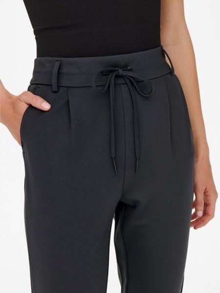 ONLY Jogger Pants "ONLPOPTRASH LIFE EASY COL PANT PNT NOOS" mit elastischem günstig online kaufen
