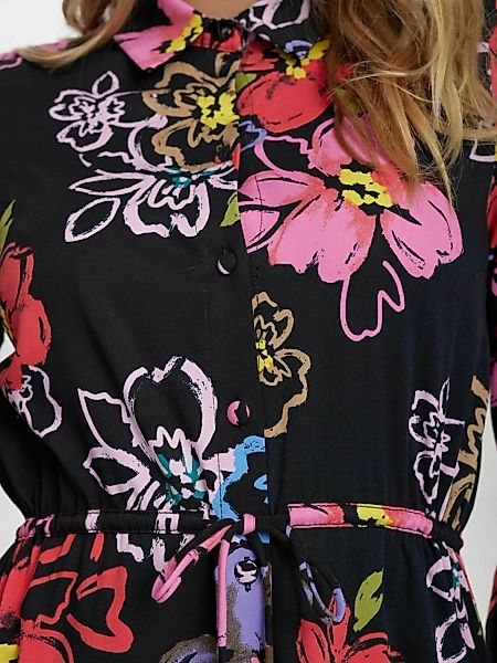 nümph Jerseykleid "Nümph Dress NUHALLIE" günstig online kaufen
