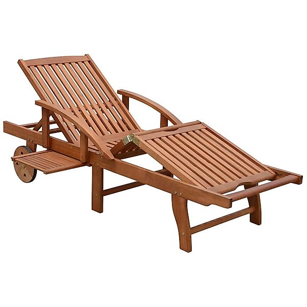 Sonnenliege Beverly Hills klappbar günstig online kaufen