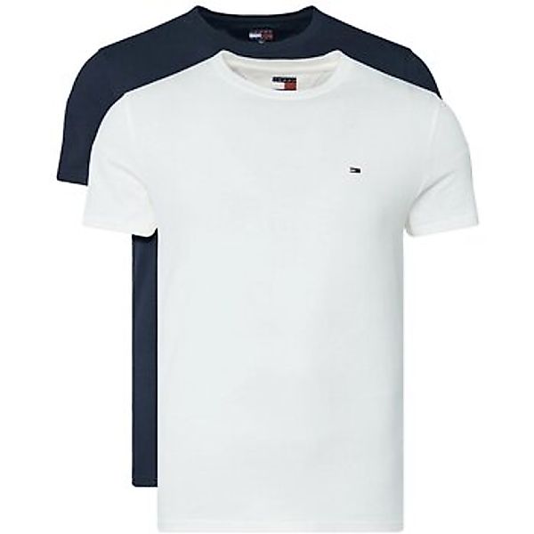 Tommy Jeans  T-Shirt DM0DM20687 günstig online kaufen