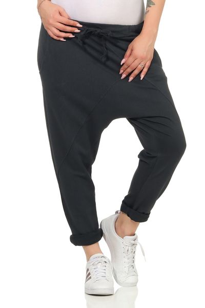 CLEO STYLE Jogginghose Damen Jogginghose 104 günstig online kaufen