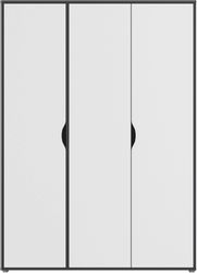 rauch Drehtürenschrank "Kleiderschrank Schrank Garderobe Wäscheschrank NARA günstig online kaufen