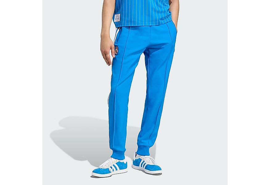 adidas Originals Sweatpants REAL MADRID TERRACE ICONS TRAININGSHOSE (1-tlg) günstig online kaufen