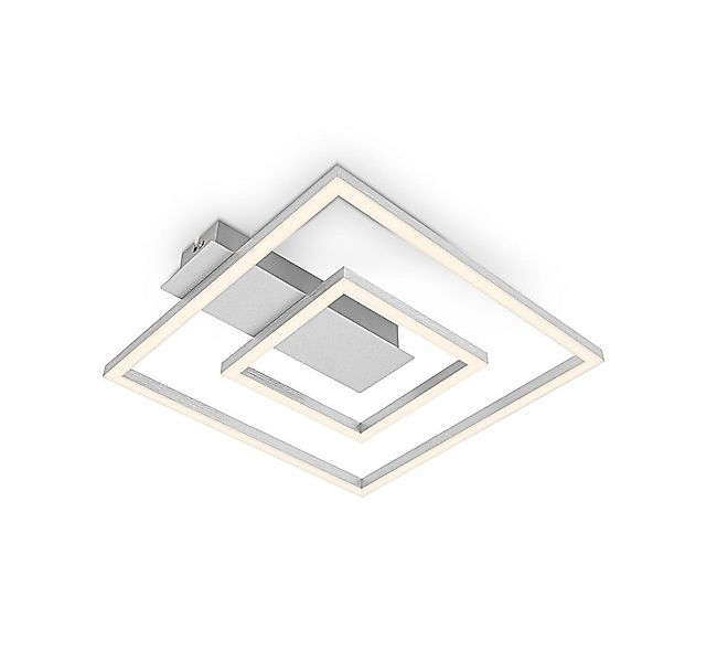 Briloner Leuchten LED Deckenleuchte 3772019, LED fest integriert, 2700K - E günstig online kaufen