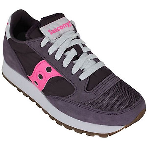 Saucony  Sneaker Jazz original vintage S60368 162 Ephemera/Pink günstig online kaufen