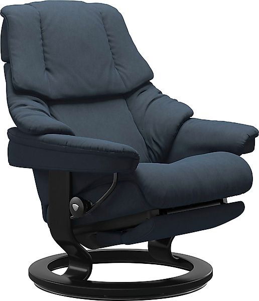 Stressless® Relaxsessel »Reno« elektrisch verstellbar, optional 2-motorisch günstig online kaufen