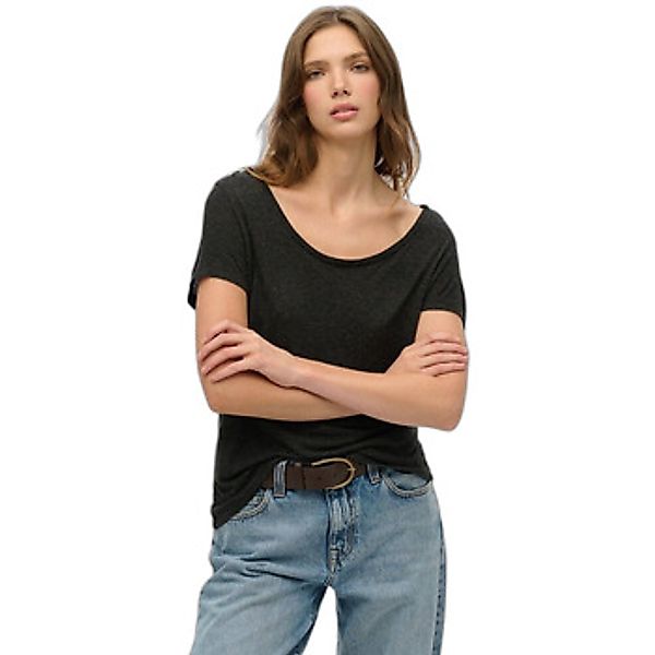 Superdry  T-Shirt T-shirt femme  Studios günstig online kaufen
