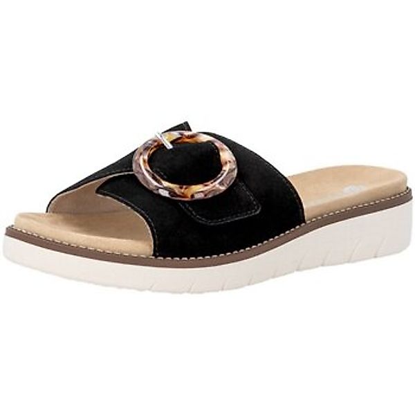 Remonte  Clogs Pantoletten Sandale D2042-02 günstig online kaufen
