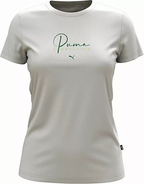 PUMA T-Shirt BPPO-000766 BLANK BASE - W 002 BLACK günstig online kaufen