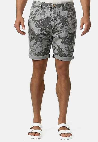 Indicode Chinoshorts Curtain Chino Shorts mit günstig online kaufen