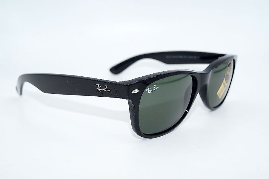 Ray-Ban Sonnenbrille RAY BAN Sonnenbrille Sunglasses RB 2132 901 Gr.55 NEW günstig online kaufen