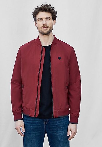 STREET ONE MEN Blouson mit Stehkragen günstig online kaufen