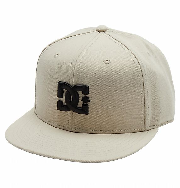 DC Shoes Snapback Cap "DC Empire" günstig online kaufen