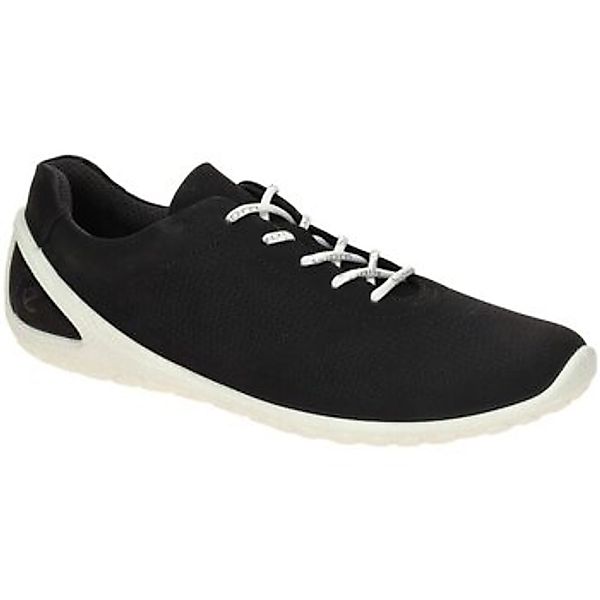 Ecco Sneaker "Biom Lite W", Freizeitschuh, Halbschuh, Schnürschuh in modern günstig online kaufen