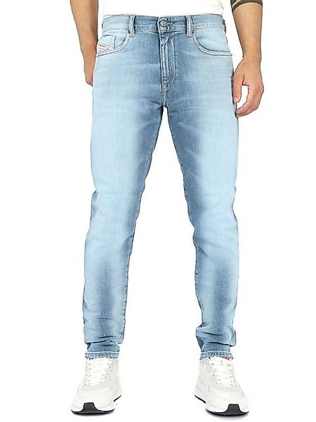 Diesel Slim-fit-Jeans Stretch - Leicht & günstig online kaufen