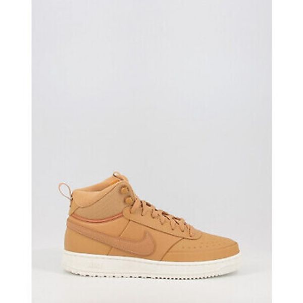 Nike Sportswear Sneaker "COURT VISION MID WINTER" günstig online kaufen