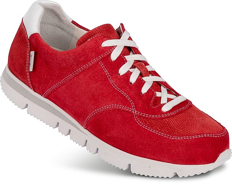 UXGO Halluxschuh Color Schnürschuh günstig online kaufen
