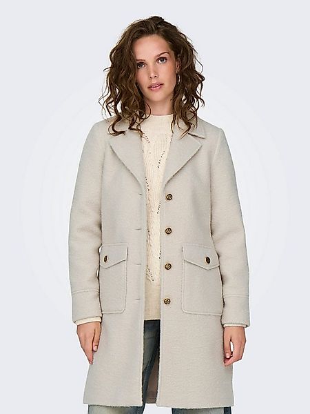 ONLY Funktionsmantel ONLVITALIA (1-tlg) günstig online kaufen