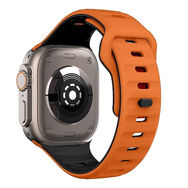 Wigento Smartwatch-Armband Für Apple Watch SE günstig online kaufen