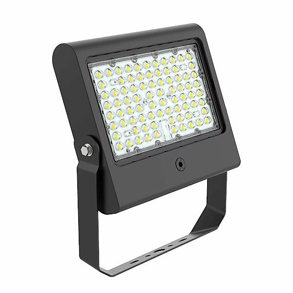 InnoGreen CUBIC 3.0 LED-Strahler CRI80 schwarz 840 günstig online kaufen