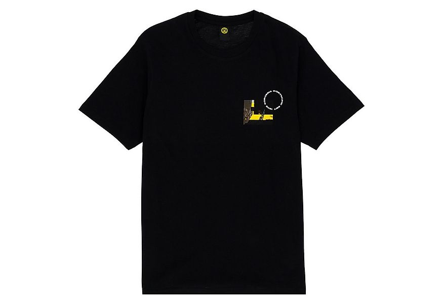 BVB T-Shirt BVB Matchday II T-Shirt schwarz (1-tlg) günstig online kaufen