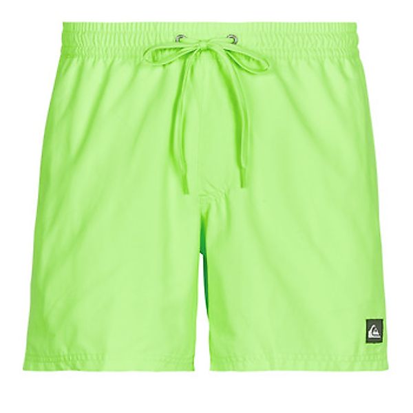 Quiksilver Boardshorts "Everyday Solid Volley 15"" günstig online kaufen