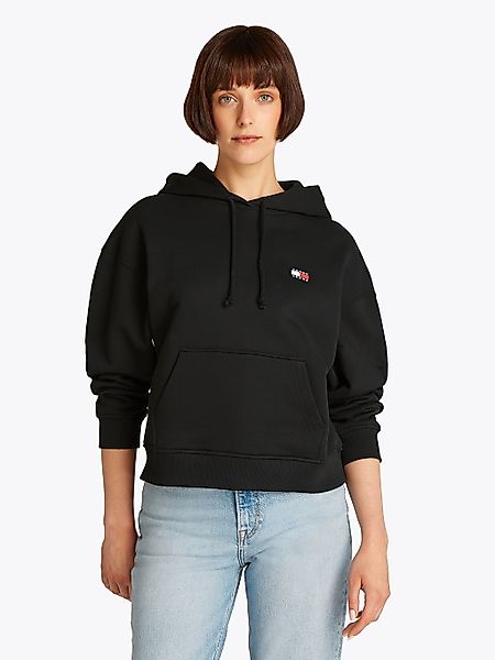 Tommy Jeans Hoodie TJW BXY BADGE günstig online kaufen