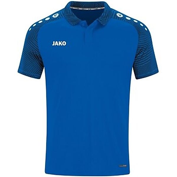 Jako Funktionsshirt 6322 Polo Performance günstig online kaufen