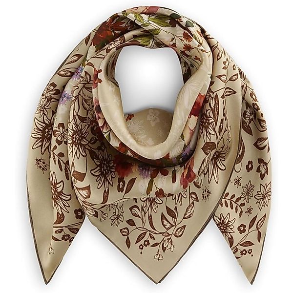 Codello Dreieckstuch Codello Premium Carré aus günstig online kaufen