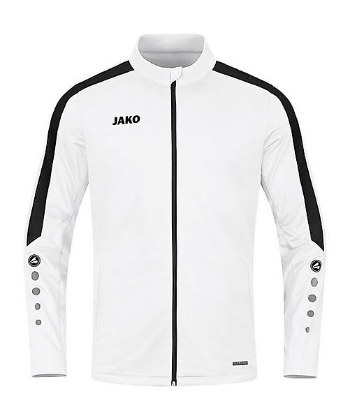 Jako Sweatjacke Power Polyesterjacke günstig online kaufen