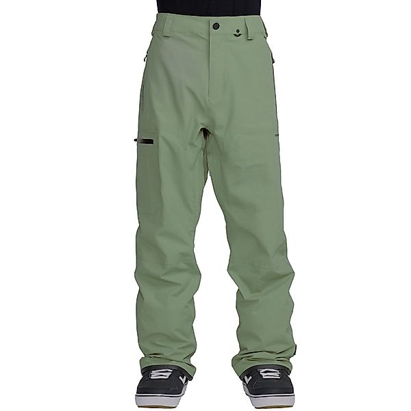 Volcom L Gore-Tex Moss Green günstig online kaufen