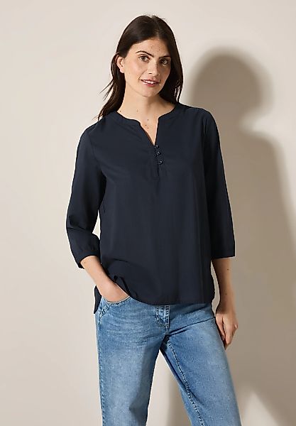 Cecil Shirtbluse, mit 3/4 Ärmeln günstig online kaufen