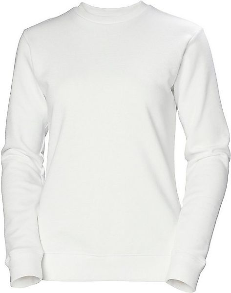 Helly Hansen Rundhalspullover Classic Sweatshirt günstig online kaufen