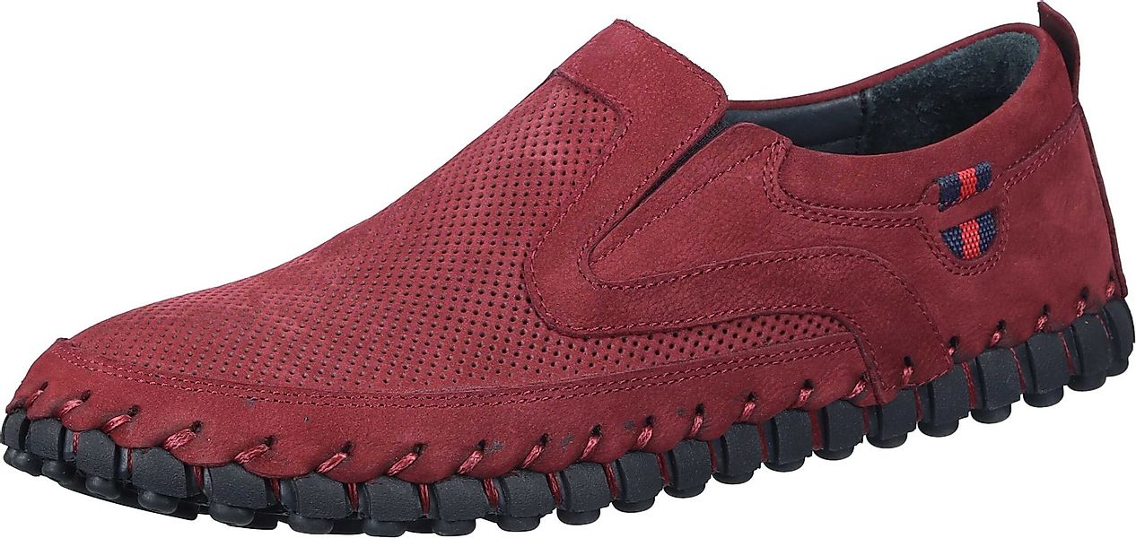 Manitu Slipper Slipper mit Gummizug günstig online kaufen