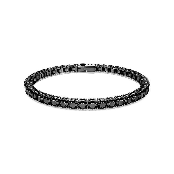 Swarovski Armband Matrix Tennis Armband Rundschliff, günstig online kaufen