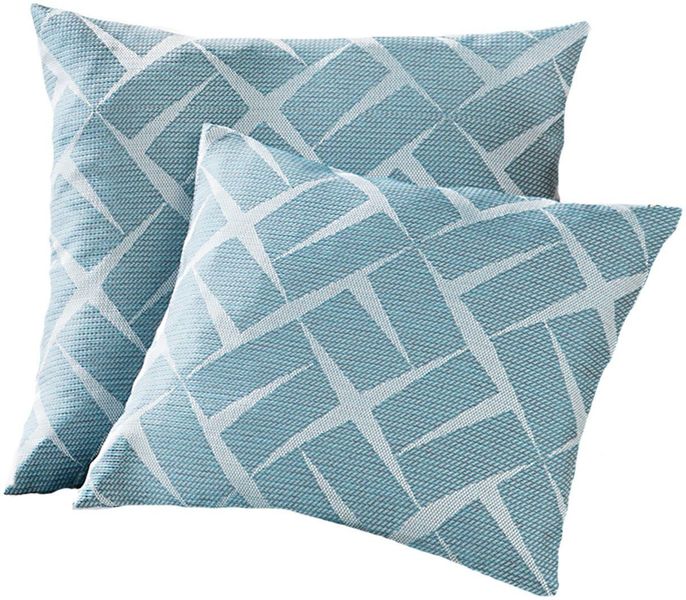 Weckbrodt Dekokissen "Jasper" Kissenhülle, Jacquard, strukturierte Oberfläc günstig online kaufen